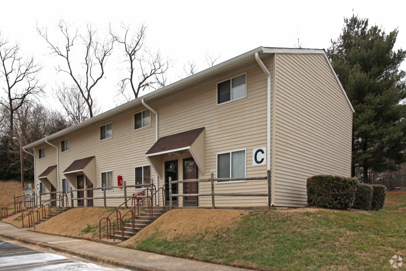 Photo - Stonewall Square Apartments