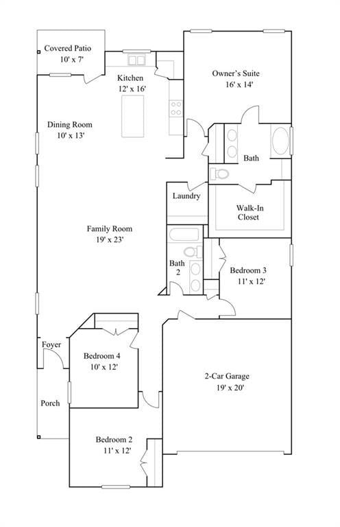 Photo - 202 Coventry Dr