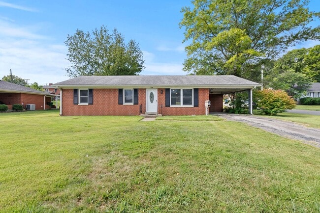 Photo - 610 Greenbriar Dr