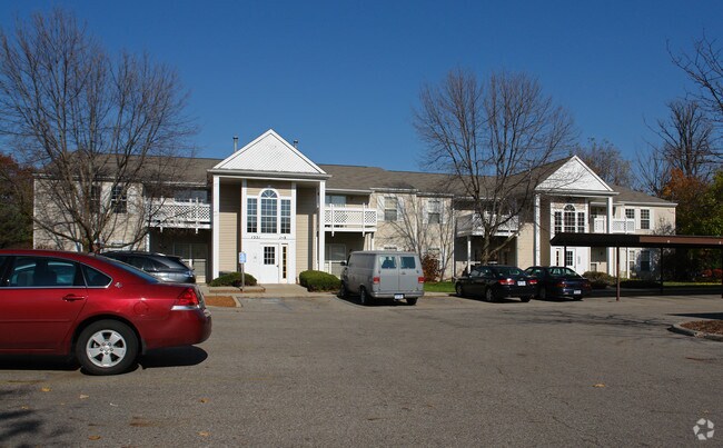 Photo - Eastwind Apartments