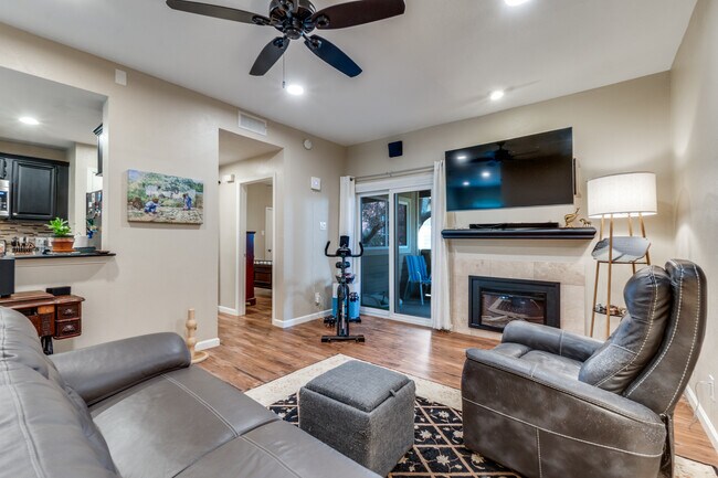 Photo - 8601 Park Ln Unit 624