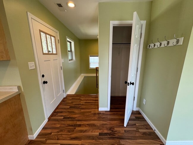 Photo - Weaverville - Modern, Three Bedroom, Fenced Yard