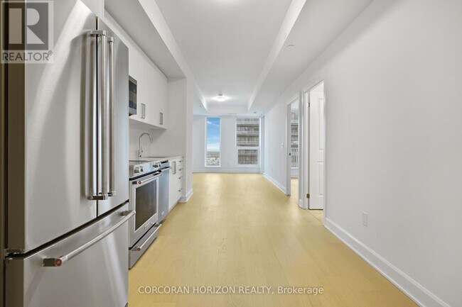 Photo - 3240 William Coltson Ave Unité 1909