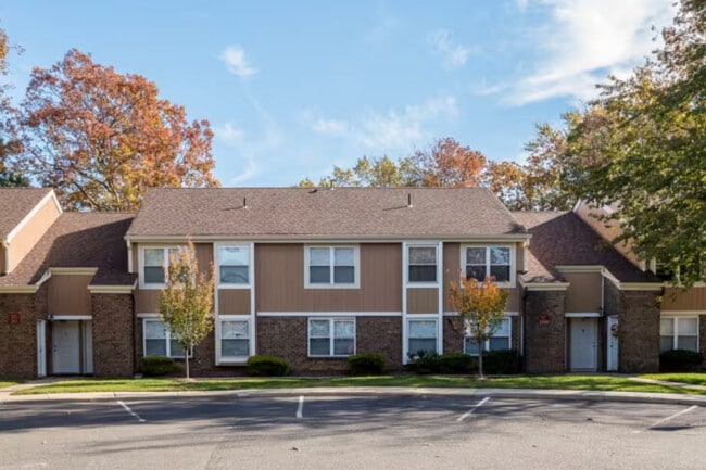 Dutchtown Manor