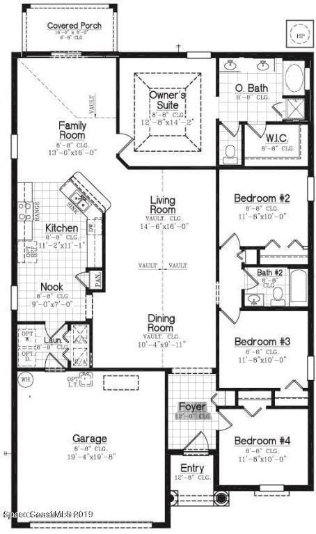 Photo - 2600 Snapdragon Dr NW