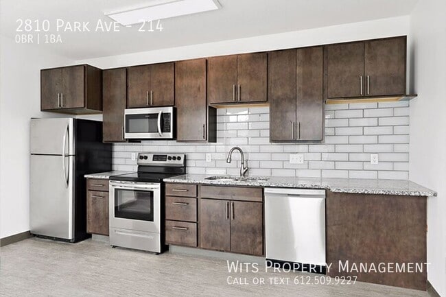 Photo - 2810 Park Ave Unit 214