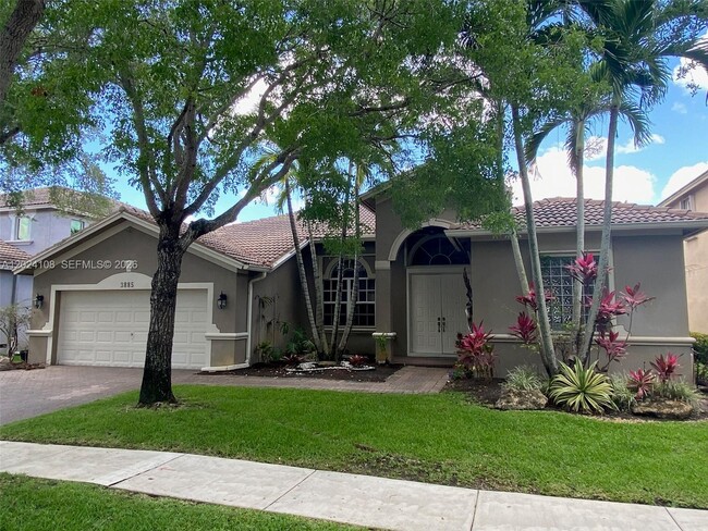 Building Photo - 3885 E Hibiscus St