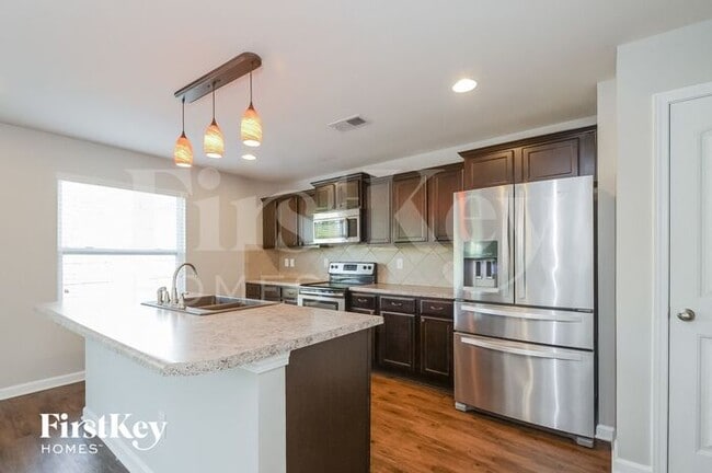 Photo - 261 Chesser Reserve Dr