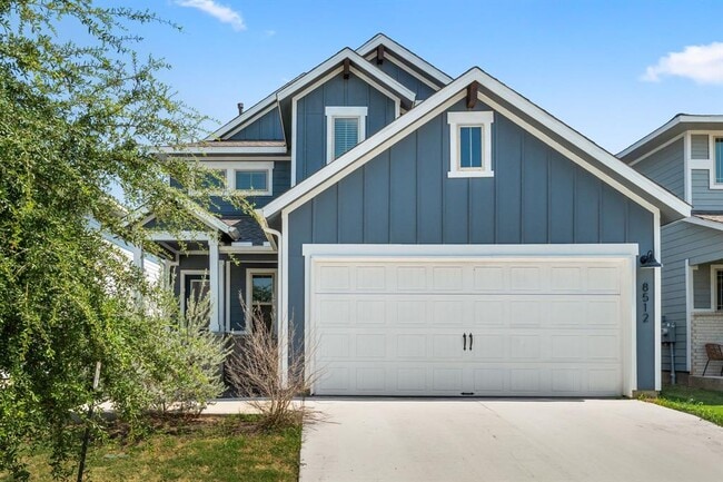 Photo - 8512 McKamy Dr