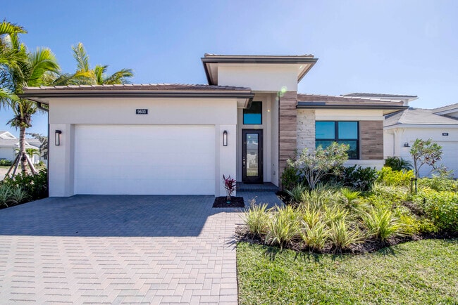 Building Photo - 9603 St Germain Dr