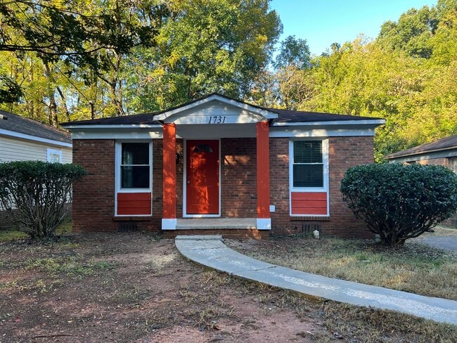 Building Photo - RENOVATED 3 Bd 1 Ba Home In University Park
