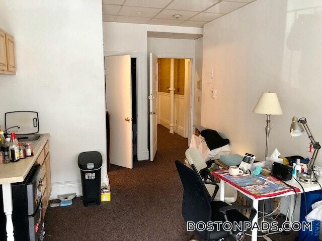 854 Beacon St Unidad 7