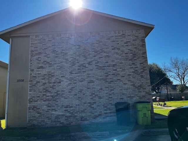 Building Photo - 3308 Avenue O