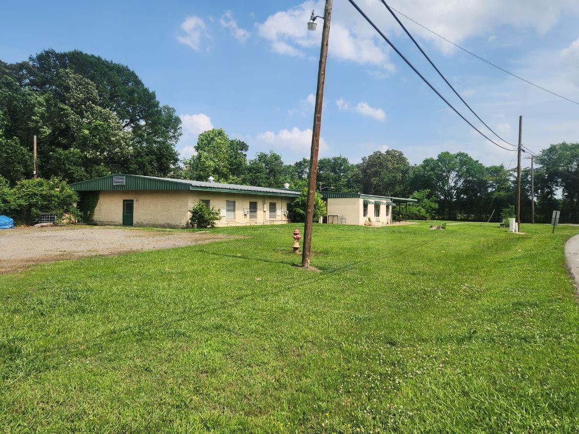 1209 S Bridge St House House Rental in Morrilton, AR