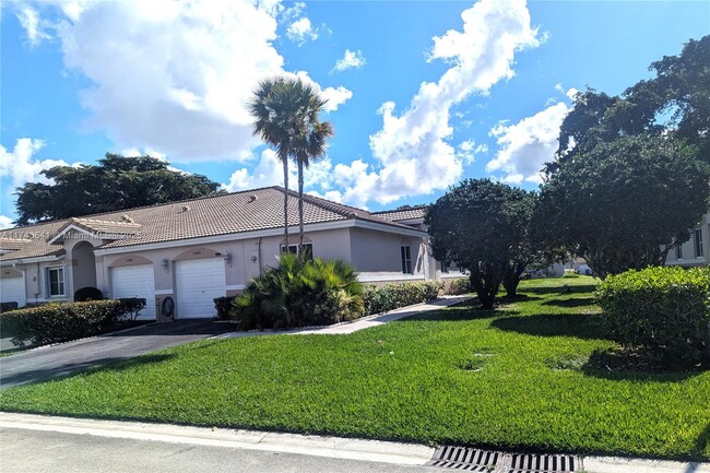 Photo - 11400 SW 17th Ct Townhome