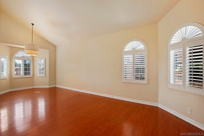 Photo - 4 Bed/2.5 Bath Home in Poway. Open Floor P...