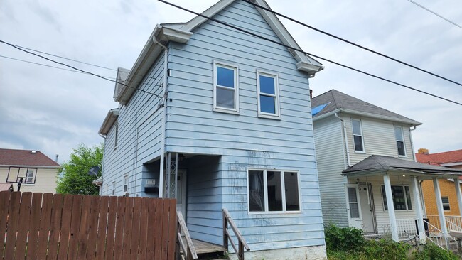 Monessen 3 Bedroom 1 Bath Newly renovated ... - Monessen 3 Bedroom 1 Bath Newly renovated ... House