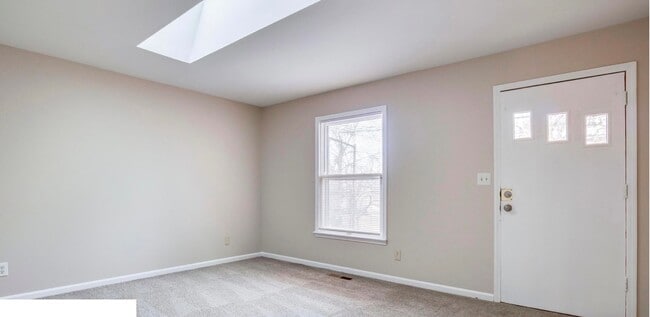 Photo - Live in the Heart of It All – 2BR Duplex with Skylights & Outdoor Space!