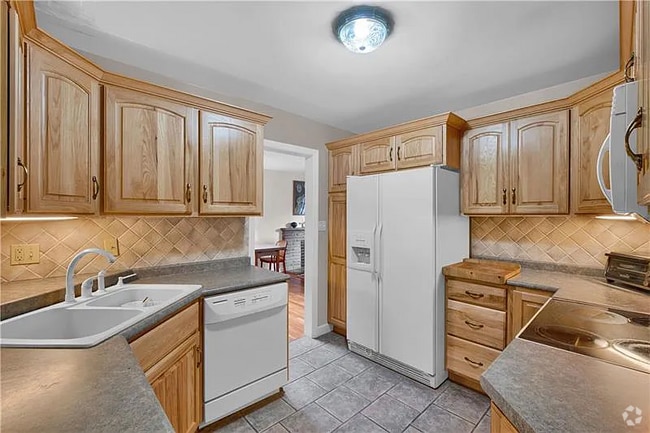 Building Photo - 514 Morewood Ave Rental