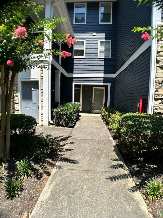 Main Entryway - 1575 Ridenour Pkwy NW Unit Ridenour