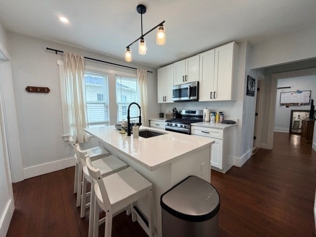 Building Photo - 488 Ashmont St Unit 1