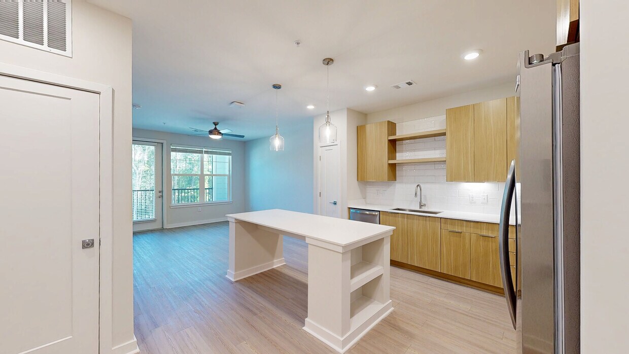 Photo - Aventon Pearl Apartments