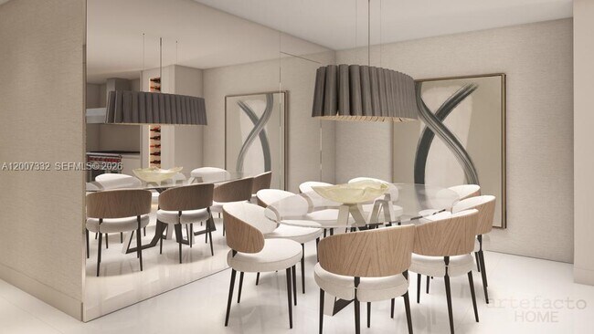 Photo - 300 Biscayne Blvd Way Unit 3203