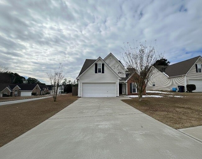 Building Photo - 991 Wicker Pine Dr NE