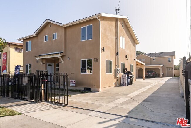 Photo - 1120 W 110th St Unit 1/2