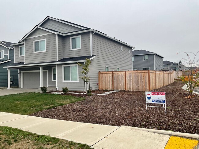 Photo - Beautiful 4 Bedroom, 2.5 Bath Home Availab...