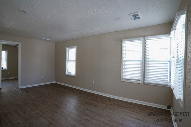 Photo - Fully Renovated 2-Bedroom Home – Move-In Ready for You!