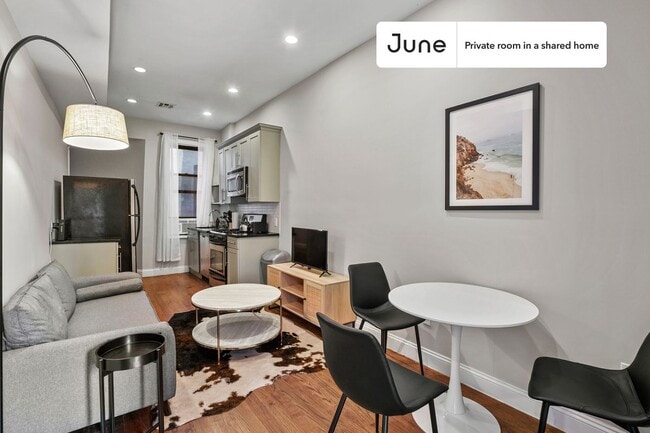 Photo - Room in Shared 4 bed/1 bath home Unit D