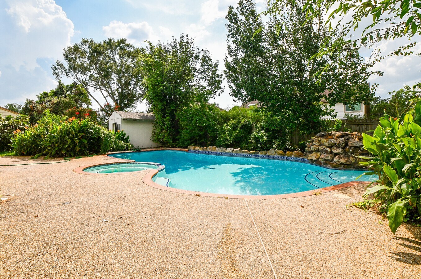 Photo - 3102 Timber View Dr