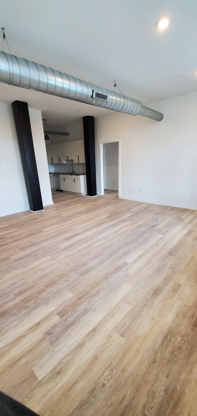 Bromley Dwelling