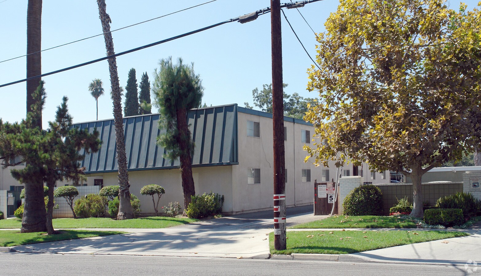 Concorde Apartments - Concorde Apartments