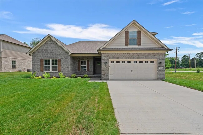 Building Photo - 3416 Southall Blvd