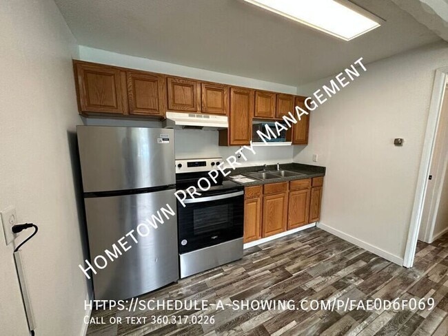 Photo - 7801 Pacific Ave SE Unit 8