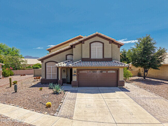 Photo - 7315 W Beryllium Ln