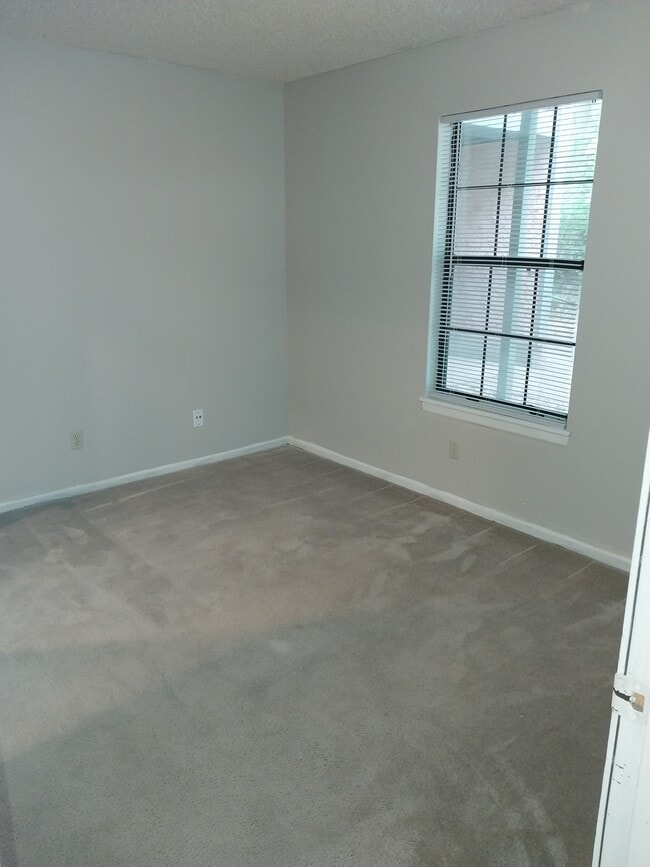 Dormitorio Canterbury - Kensington Park Apartments