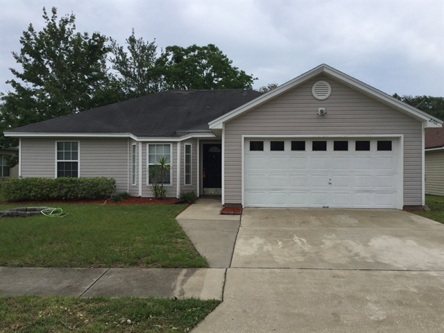 Photo - 2701 Cobblestone Forest Cir W House