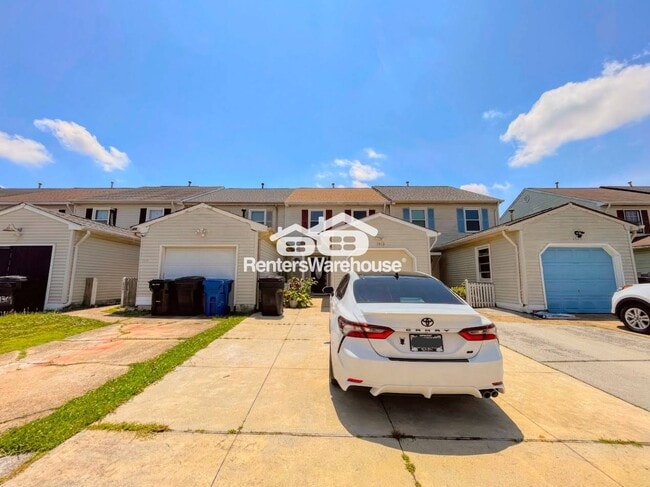 Building Photo - 1313 Hafford Rd Rental