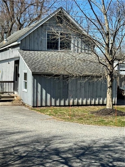 Building Photo - 1 Union Corners Rd Rental