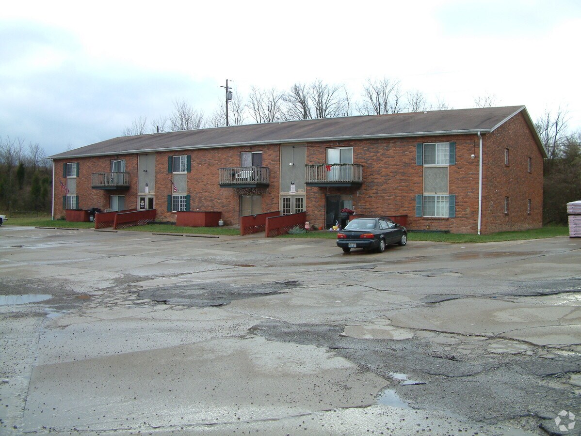 Photo - Rocky View Apartments