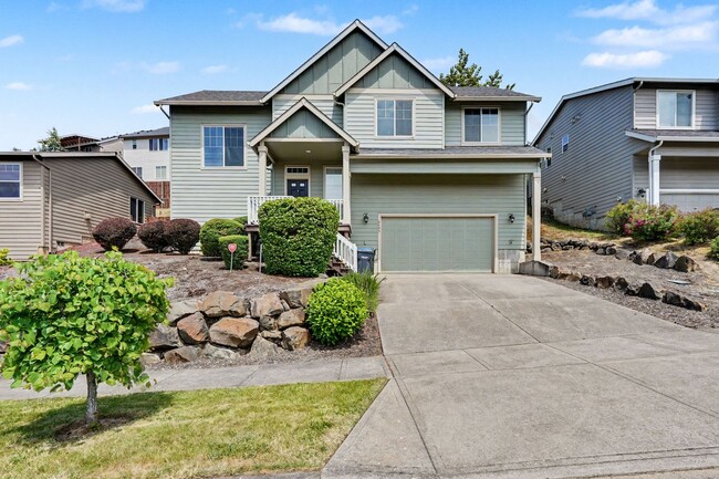 Building Photo - 3 bed, 2 bath home in West Salem's Brush College neighborhood