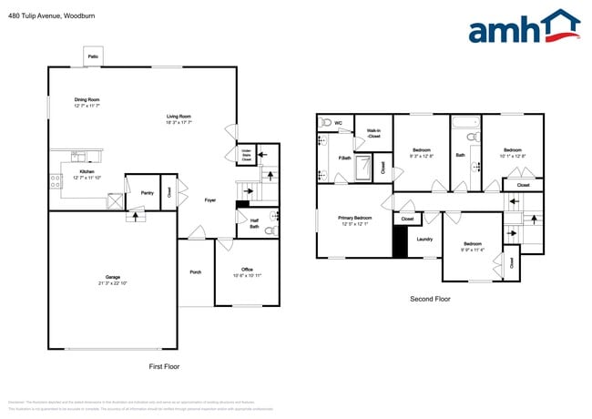 Photo - 480 Tulip Ave