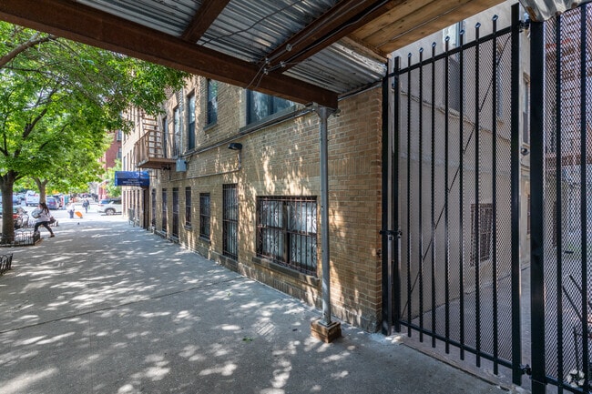 Photo - Academy Twins Condominium