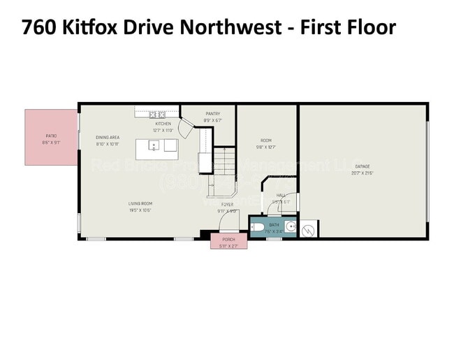 Photo - 760 Kitfox Dr NW