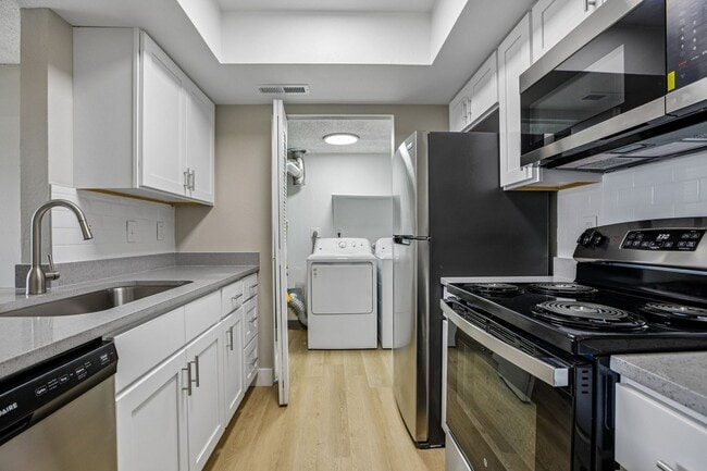 Brighton Place Apartments