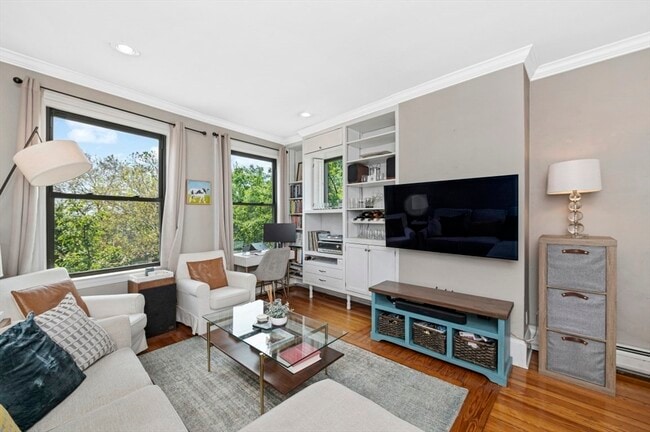 Photo - 58 Winthrop St Unit 3