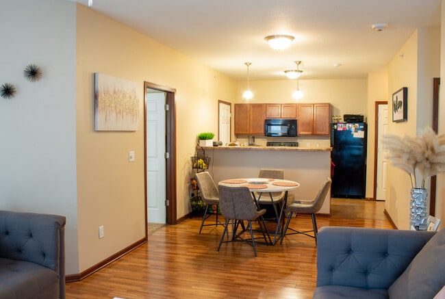 Cocina - Tradition Pointe